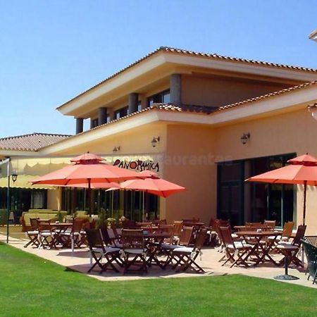 Espectacular Chalet Para 6 Personas En Golf Panoramica San Jorge  Extérieur photo
