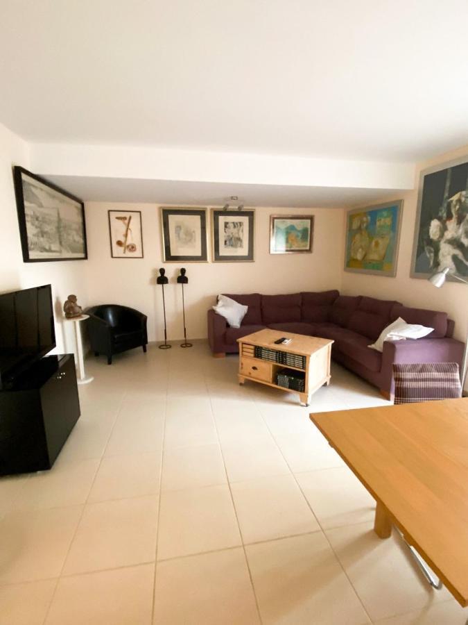 Espectacular Chalet Para 6 Personas En Golf Panoramica San Jorge  Extérieur photo