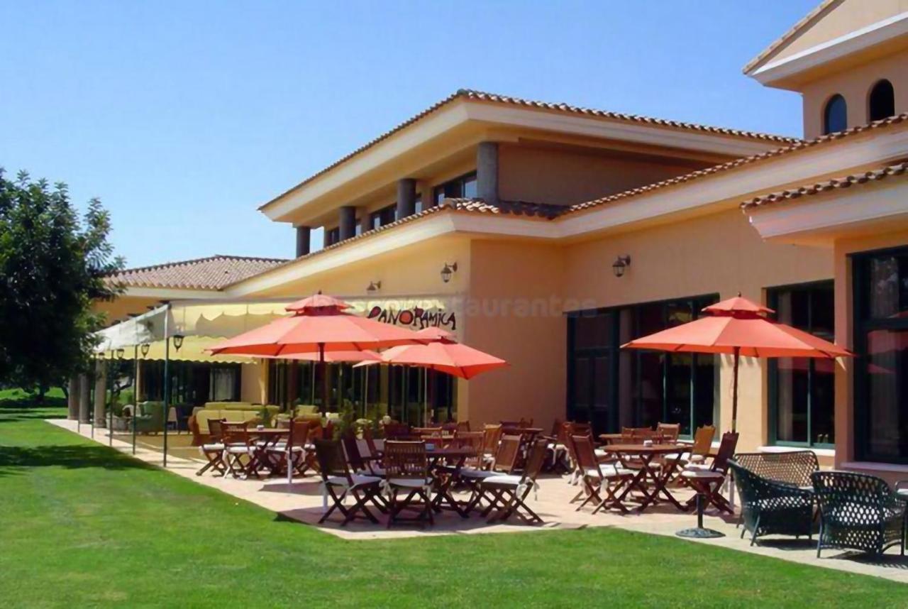 Espectacular Chalet Para 6 Personas En Golf Panoramica San Jorge  Extérieur photo